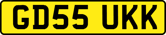 GD55UKK