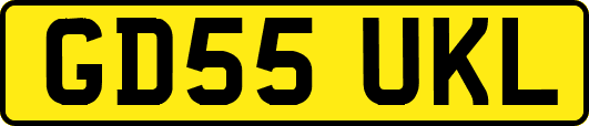 GD55UKL