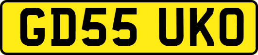 GD55UKO