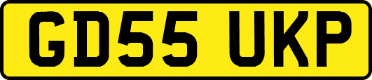 GD55UKP