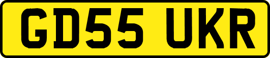 GD55UKR