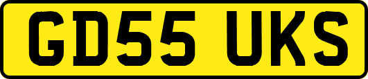 GD55UKS