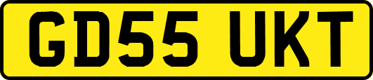 GD55UKT