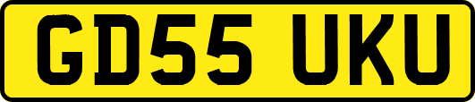 GD55UKU