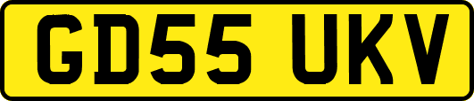 GD55UKV