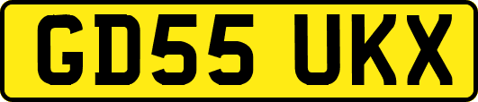 GD55UKX