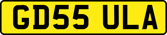 GD55ULA