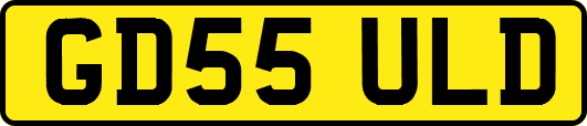 GD55ULD