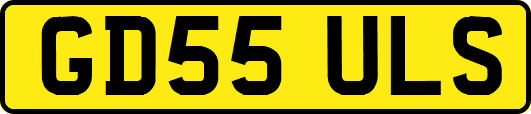 GD55ULS