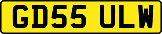 GD55ULW