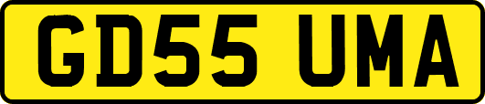GD55UMA