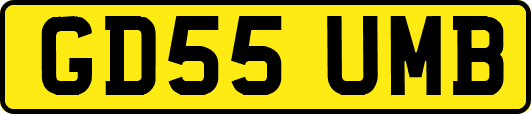 GD55UMB