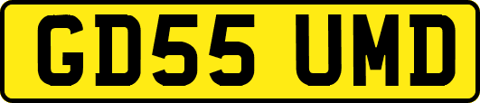 GD55UMD