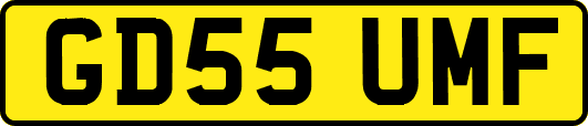 GD55UMF