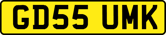 GD55UMK