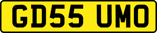 GD55UMO