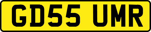 GD55UMR