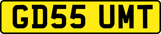 GD55UMT