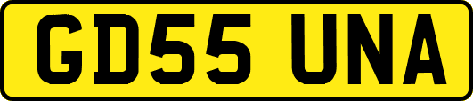 GD55UNA
