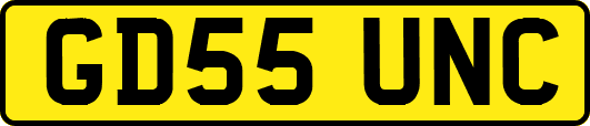 GD55UNC
