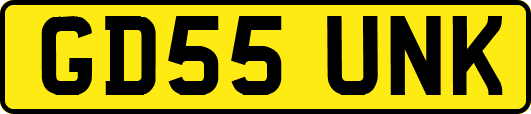 GD55UNK