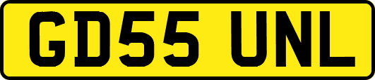 GD55UNL