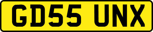 GD55UNX