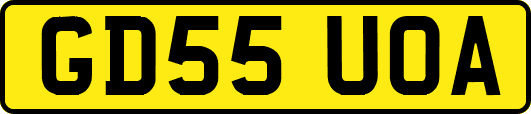 GD55UOA