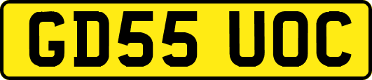 GD55UOC