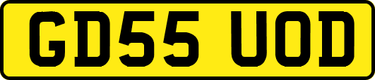 GD55UOD