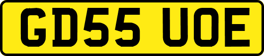 GD55UOE