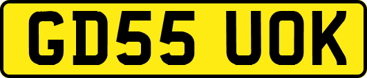 GD55UOK