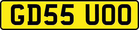 GD55UOO