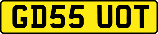 GD55UOT