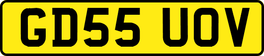 GD55UOV