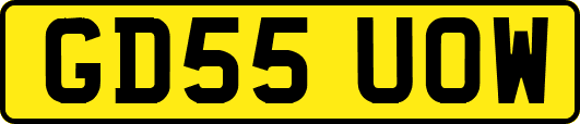 GD55UOW