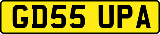 GD55UPA