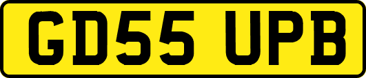 GD55UPB