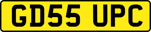 GD55UPC