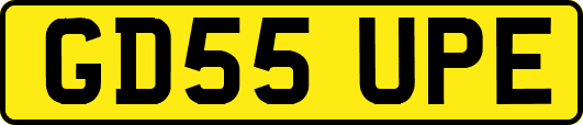 GD55UPE