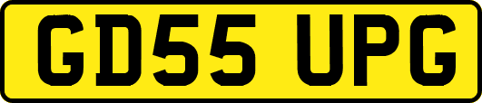 GD55UPG