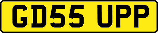 GD55UPP