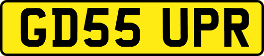 GD55UPR