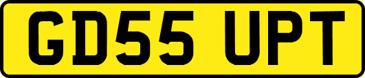 GD55UPT
