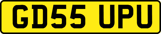 GD55UPU