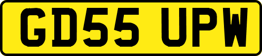 GD55UPW