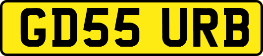 GD55URB