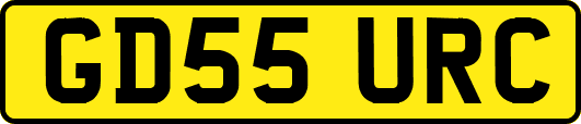 GD55URC