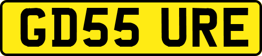 GD55URE