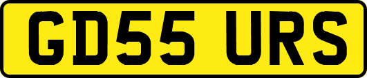 GD55URS